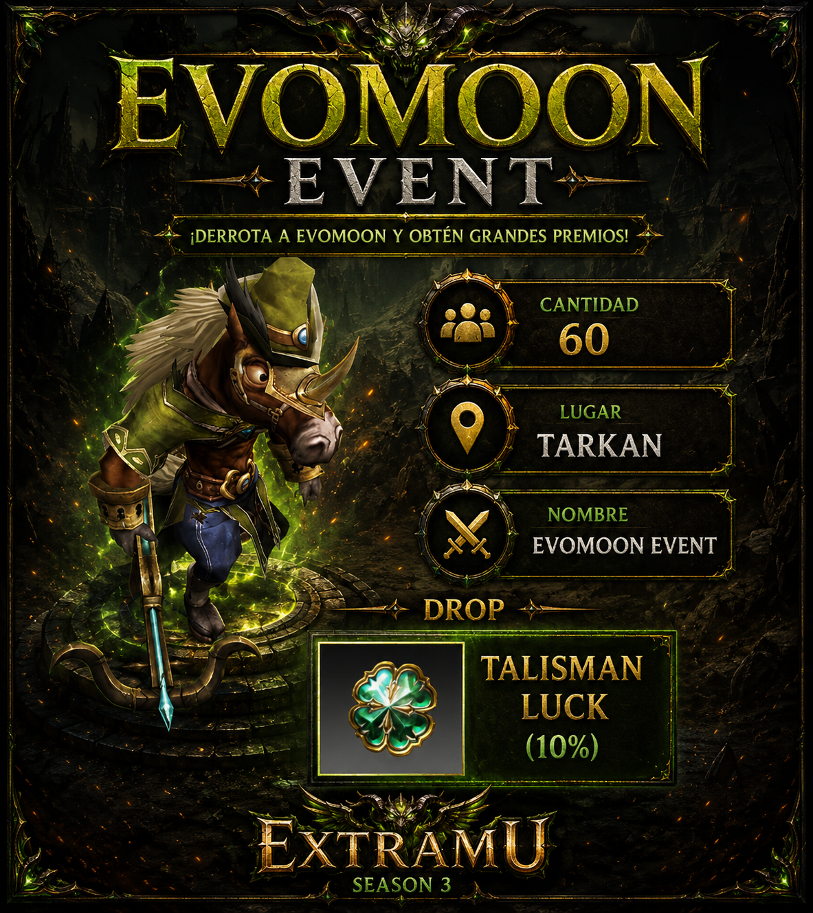 EvoMoon